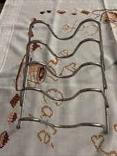 Topfdeckelhalter Ständer