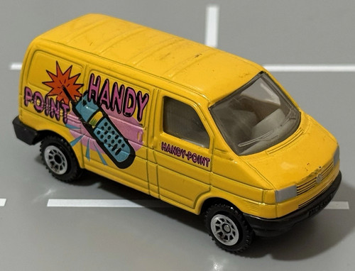 Siku 1371 transporter - vw,