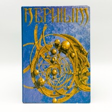 Nephilim Rollenspiel Regelwerk