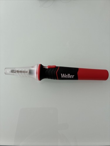 Weller akku lötkolben 12w - akku-lötkolben,