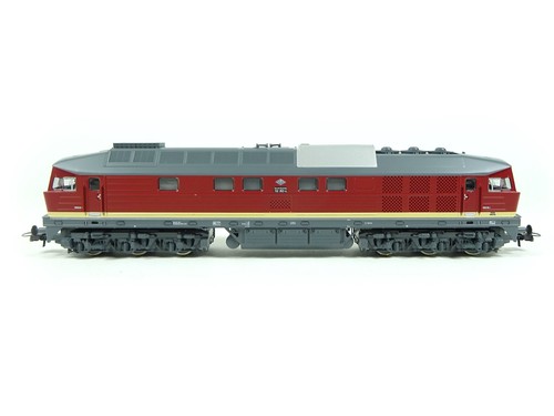 Roco diesellok dcc - roco,