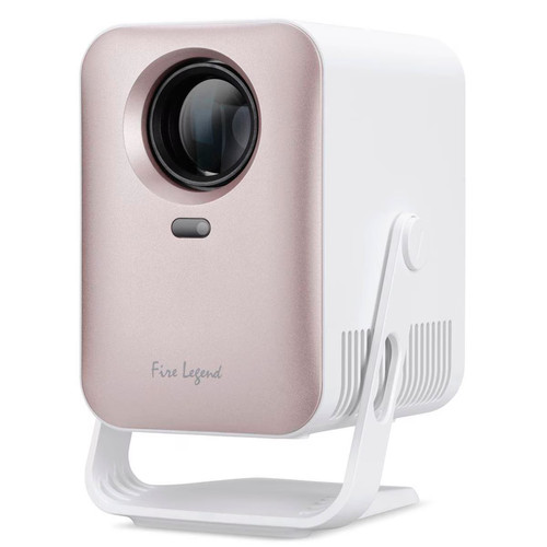 Aopen qh31s pink powered - aopen,