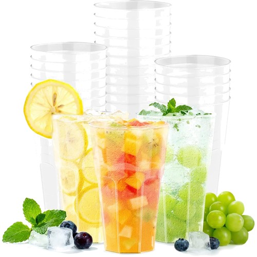 Partybecher set plastikbecher - partybecher,