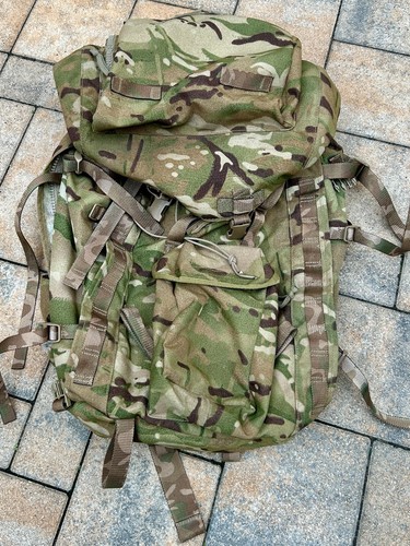 Britischer rucksack - britischer,