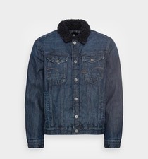 G-Star Arc 3D Sherpa Jacket