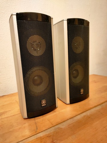 Yamaha elc5 lautsprecher - ns-elc5,