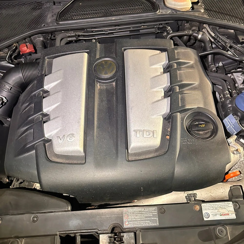 Motor phaeton bmk - motor,