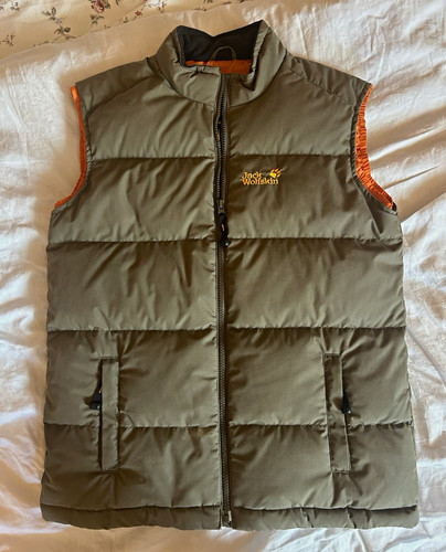 Jack wolfskin family jungen - jack,