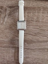 Defekte Armbanduhr von Fossil