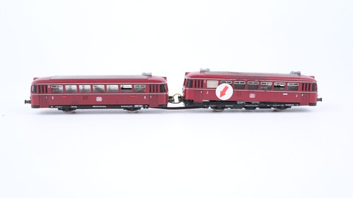 Minitrix triebwagen vs - minitrix, vs/vt