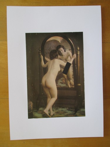 Daguerreotypie 1840 - daguerreotypie,