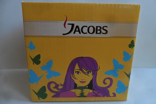 Jacobs ritzenhoff sammeltasse - jacobs,