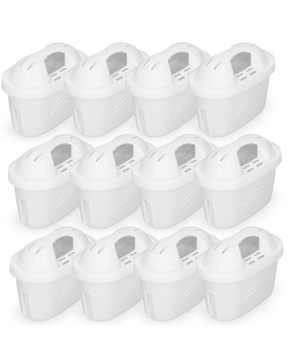 12er pack wasserfilter - 12er,