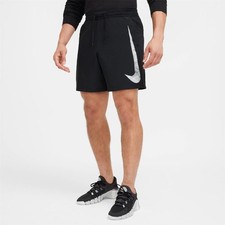 Nike Form Swoosh 7-Inch Herren