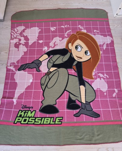 Disney kim possible - kim,
