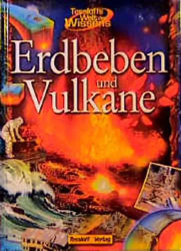 Erdbeben und vulkane - erdbeben,