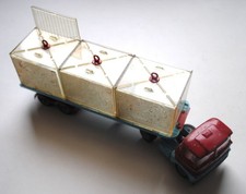 Corgi Toys Major Serie