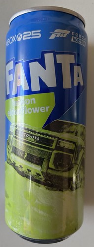 Fanta forza horizon xbox 25 - forza, 6