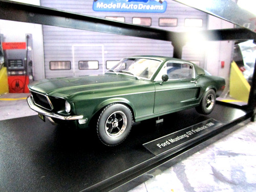 Ford mustang coupe fastback - mustang, gt