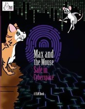Max and the Mouse Safe in