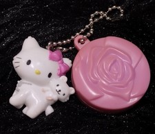 Charmmy Kitty & Sugar