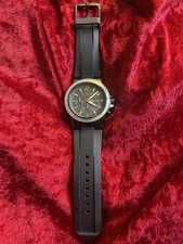 Michael Kors Herren / Damen Marken Chronograph Armbanduhr MK8426 !