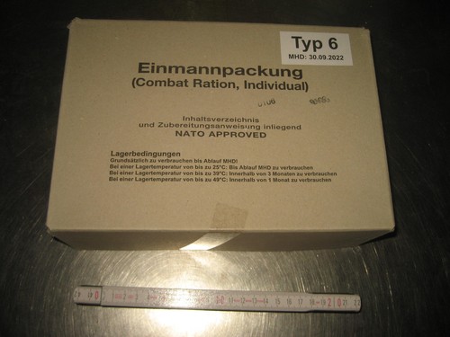 Epa typ bundeswehr - epa, 6