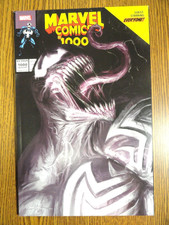 Marvel comics 1000 dell - marvel, #1000