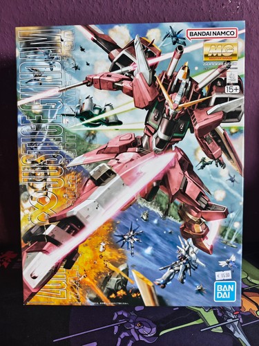Bandai gundam seed destiny - bandai,