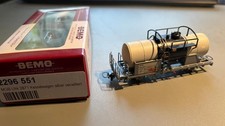 Bemo 2296 551 H0m MGB