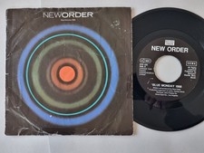 New Order - Blue Monday 1988