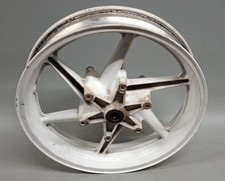 Honda VFR 750 F RC36  Vorderrad Felge vorne