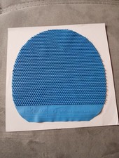 Spinlord Dornenglanz Blau Ox