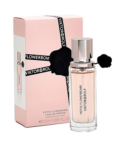 Viktor rolf flowerbomb 20ml - viktor,
