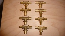 REHAU Rautitan Fitting