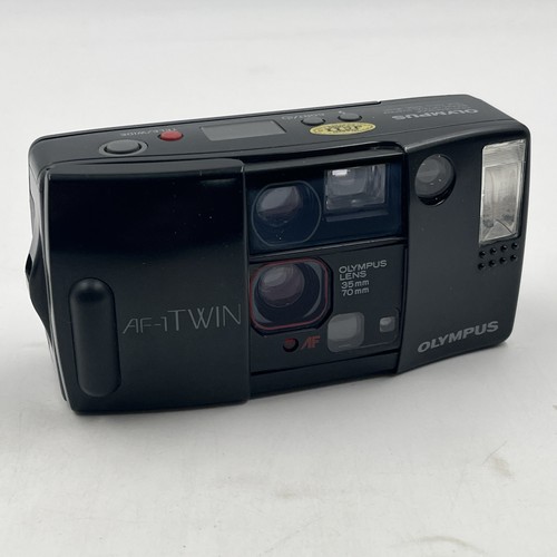 Olympus twin point - olympus,