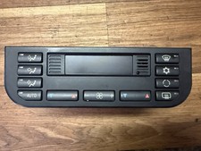 BMW E36 Klimabedienteil Klima Klimaautomatik AUC 64 11 8 368 169 4.