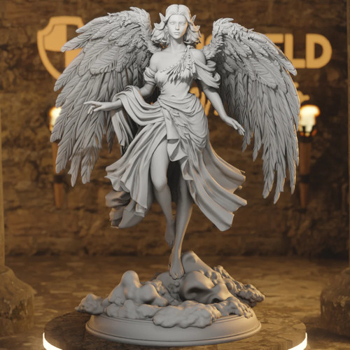 Cesedra angel love - cesedra, of