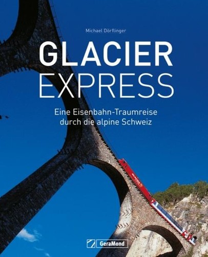 Michael dörflinger glacier - michael,