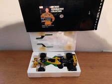 Benetton B192 Schumacher 