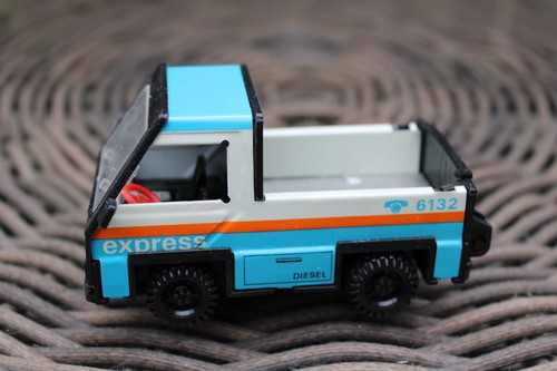 Ddr msb transporter piccolo - ddr,