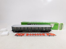 Märklin H0 AC 00766-05 Blech D-Zug-Wagen Personenwagen ÖBB NEUW+OVP #EC893-0,5