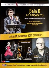 Bela companeros ärzte - b,