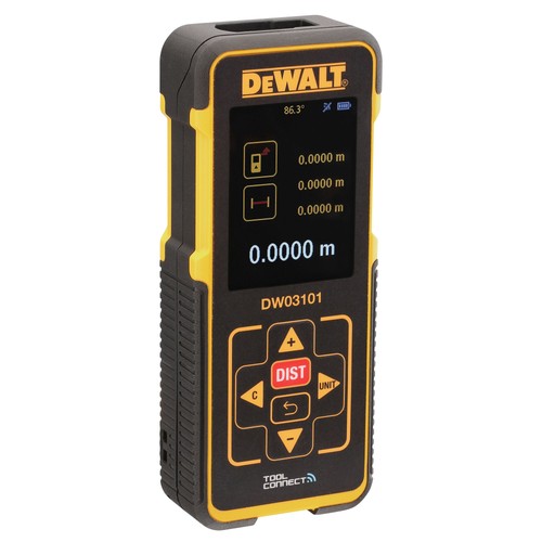 Dewalt laser entfernungsmesser - dewalt, laser-entfernungsmesser