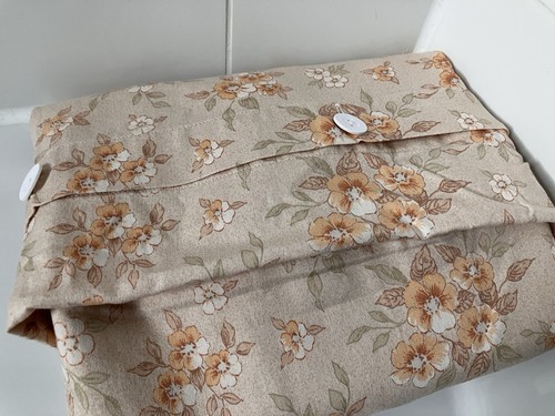 Vintage bett und kissenbezug - bett-,