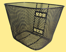 Abnehmbarer vorderer