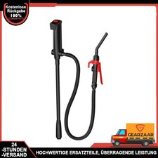 Benzinpumpe Fasspumpe