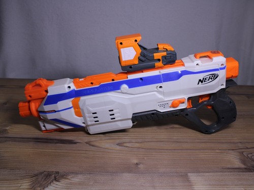 Nerf modulus regulator inkl - nerf,