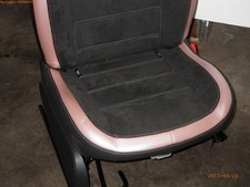 Sitz rechts RENAULT Twingo II