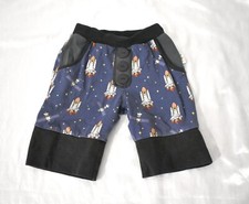 Süße Sommer-Hose von Babauba
